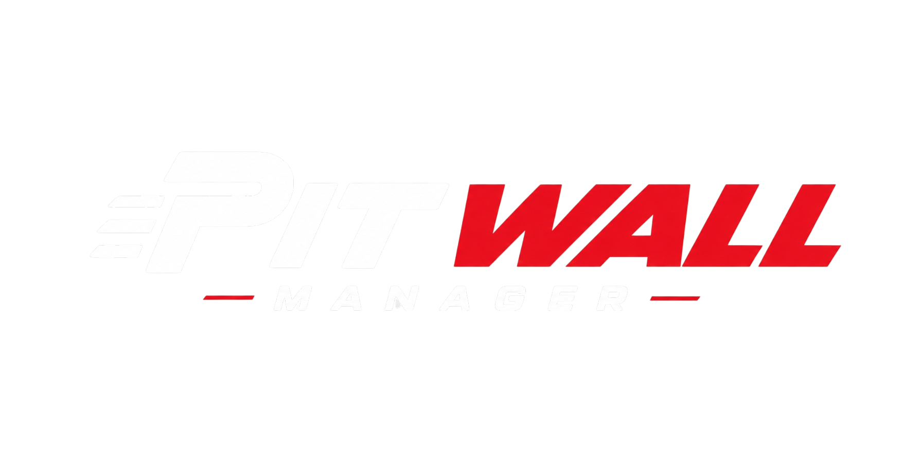 Pitwall Manager